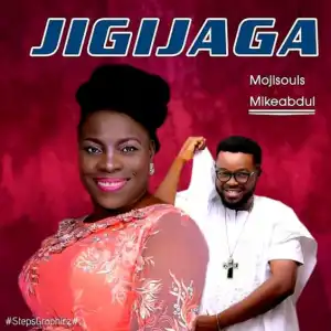 MojiSouls - JigiJaga Ft. Mike Abdul